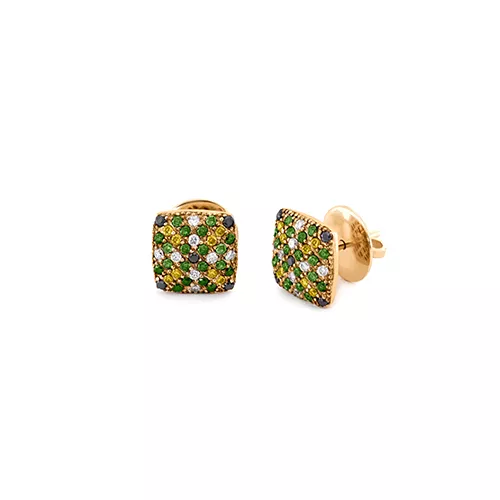 Oberig product: Серьги A1.043MSQ.GB.Y