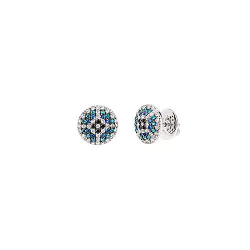 Oberig product: Серьги A1.166RND.SP.BD.W