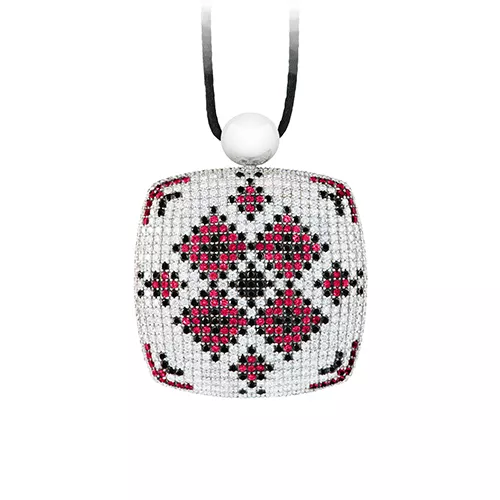 Oberig product: Подвеска N005LV.W