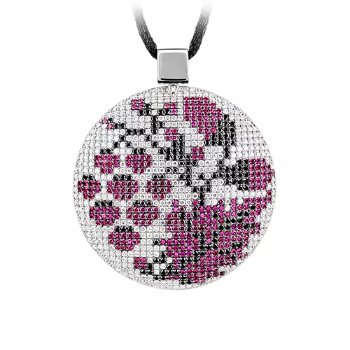Oberig product: Підвіска N004CK.W