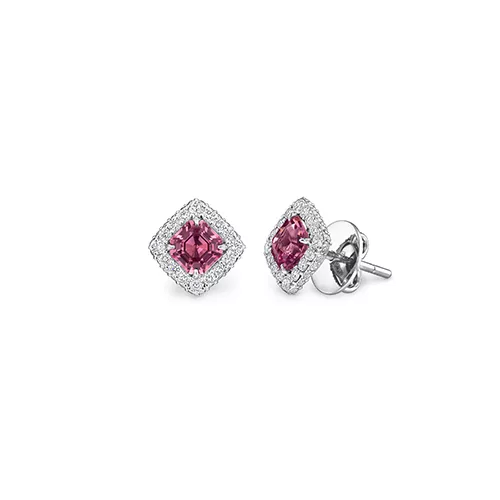 Oberig product: Сережки A273GRN.W