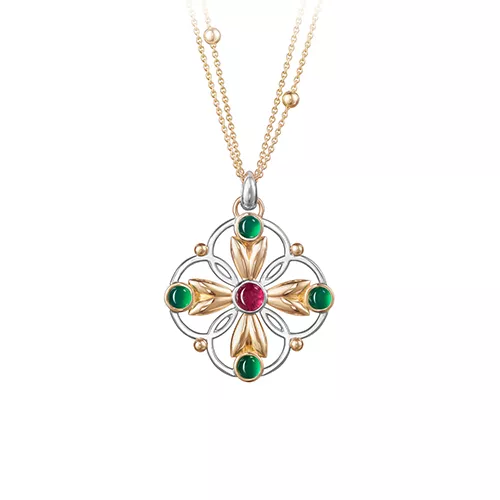 Oberig product: Подвеска N334KR.EM.RB.YW