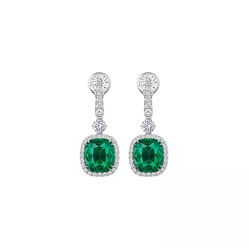 Oberig product: Сережки A173WD.EM