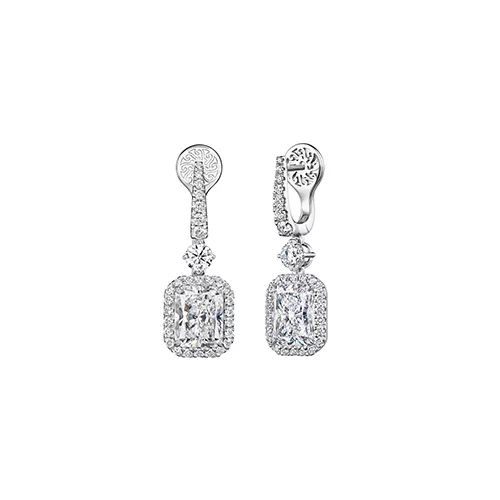 Oberig product: Сережки A4.173WD.W