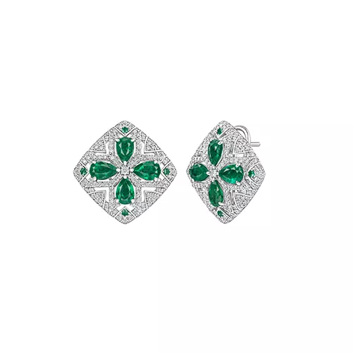 Oberig product: Сережки A3.194EM.W
