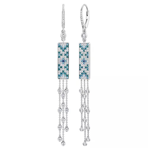 Oberig product: Сережки A7.504BD.WD.W