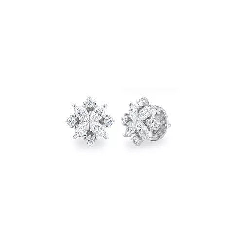 Oberig product: Сережки A1.173WD.W