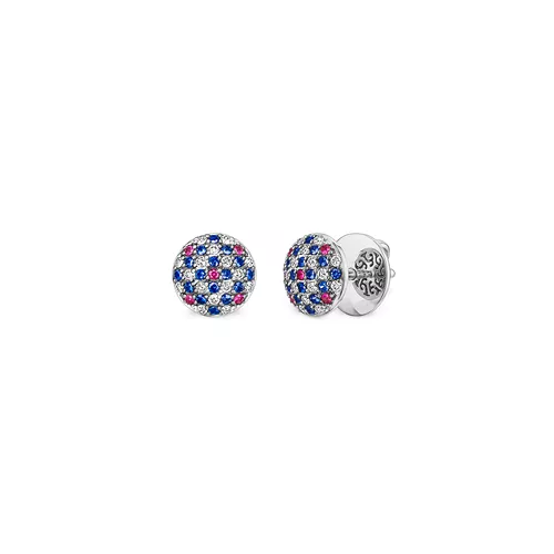 Oberig product: Сережки A1.244SP.RB.W