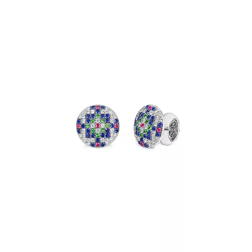 Oberig product: Сережки A1.183CR.SP.TS.W
