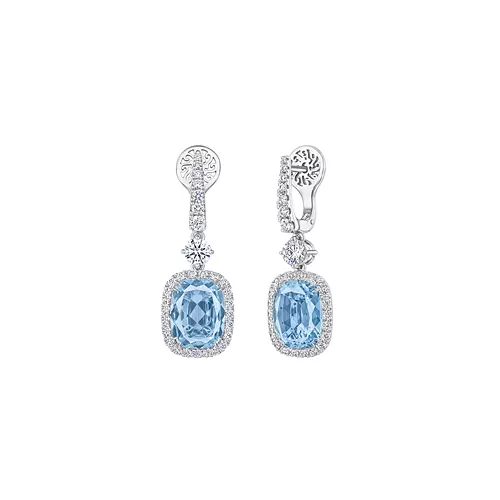 Oberig product: Сережки A4.173TP.W
