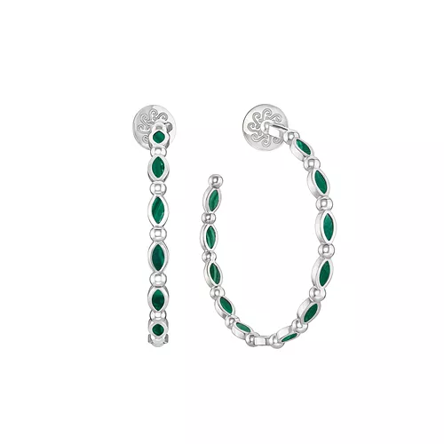 Oberig product: Сережки A7.214M.W