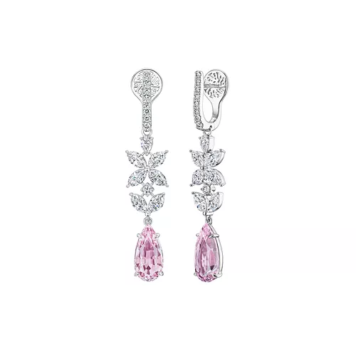 Oberig product: Сережки A4.520MRG.W