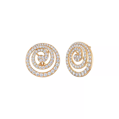 Oberig product: Сережки A3.302SPRL.WD.Y