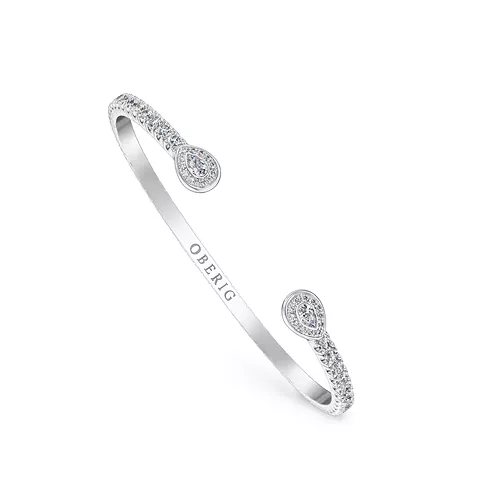 Oberig product: Браслет B0.002P.WD.W