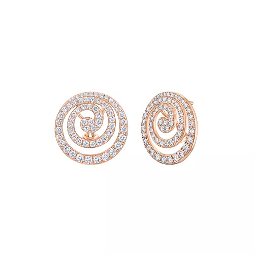 Oberig product: Сережки A3.302SPRL.WD.R