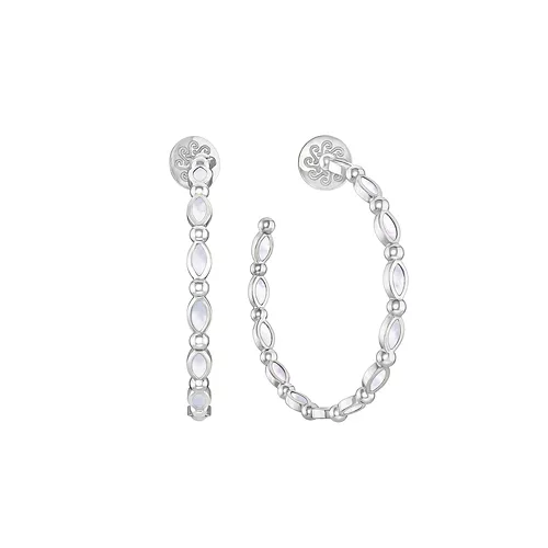 Oberig product: Сережки A7.214P.W