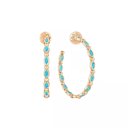 Oberig product: Сережки A7.214T.Y