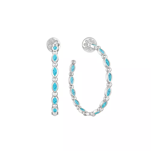 Oberig product: Сережки A7.214T.W