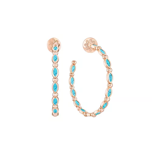 Oberig product: Сережки A7.214T.R