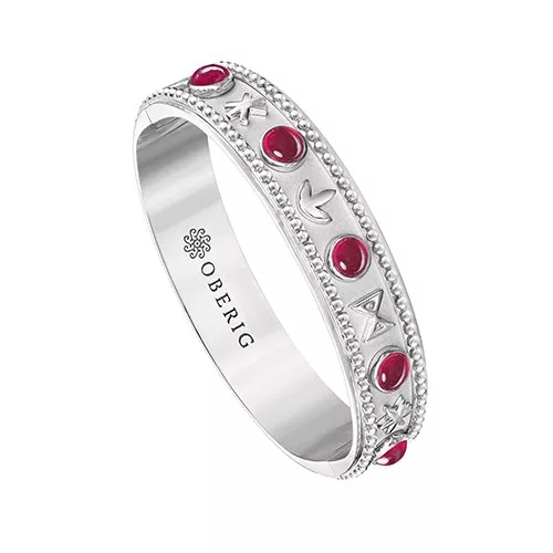 Oberig product: Браслет B2.335RB.W