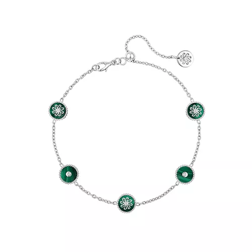 Oberig product: Браслет B4.205SOJ.M.W