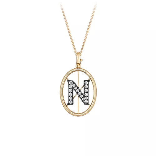 Oberig product: Підвіска N022.N.WD.BLY